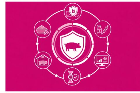 Building Resilience: The Case for a Comprehensive Approach to Swine Disease