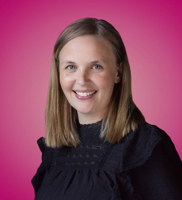 Kristine Hov Martinsen, PhD