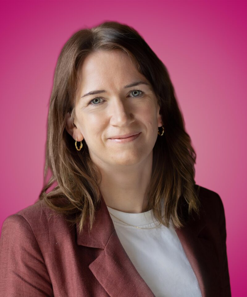 Marte Heieraas Evju