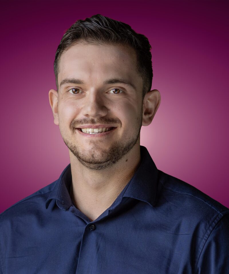 Paweł Suliga, DVM, PhD