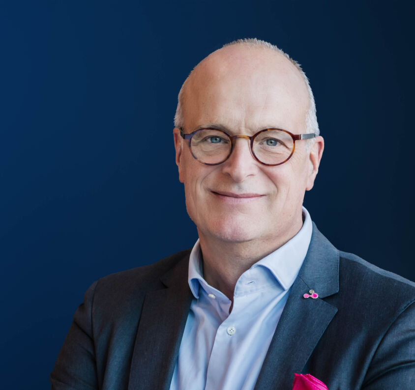 Dick Hordijk