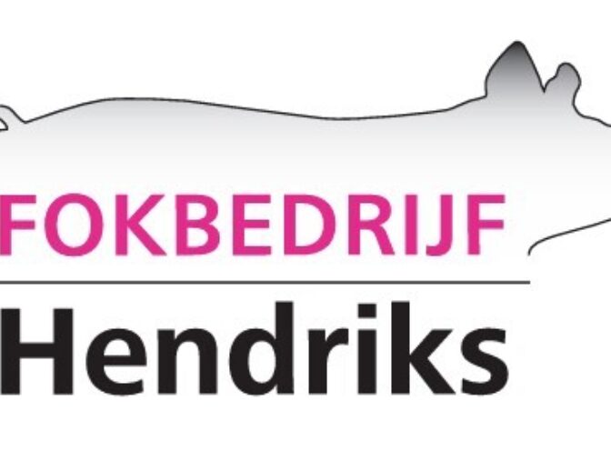 Fokbedrijf Hendriks | B.V.