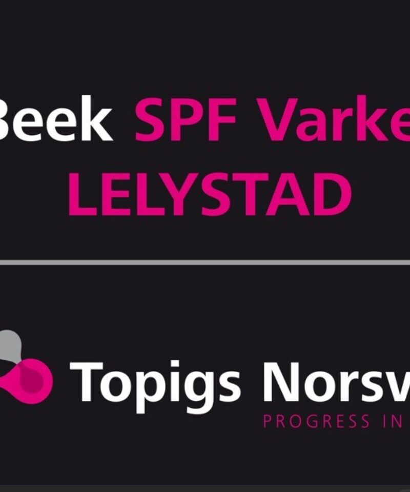 Van Beek SPF Varkens B.V.