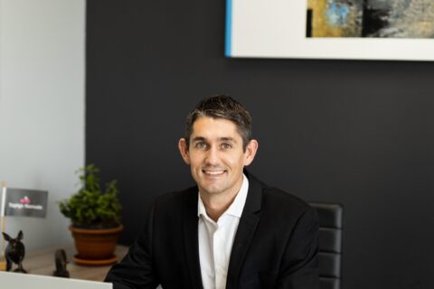 Topigs Norsvin South Africa appoints new General Manager