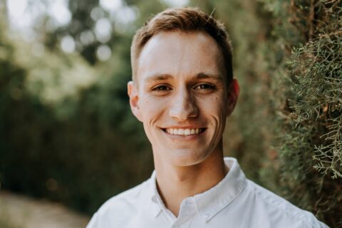 Topigs Norsvin South Africa welcomes Aston Bull to the technical and customer support team