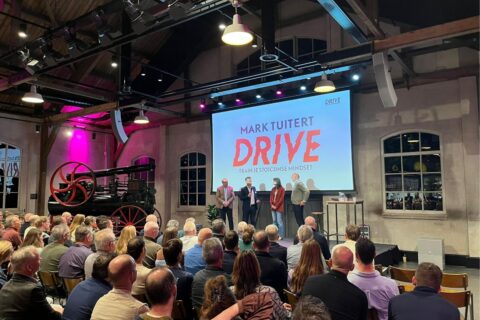 Cooperatiedag: een dag waarin het woord TROTS voelbaar was