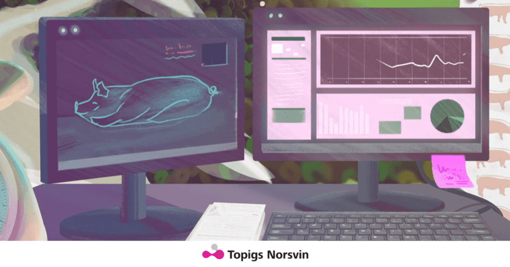 Topigs Norsvin launches new data exchange platform