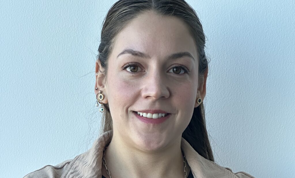 Paloma Lazcano managing directorTopigs Norsvin Mexico